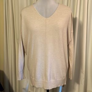 Dreamers | Oversized | V-Neck